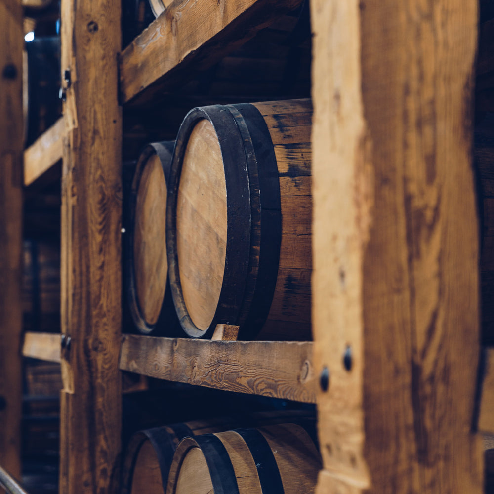 The Complete Guide to Make the Most Out of Your New Oak Barrel