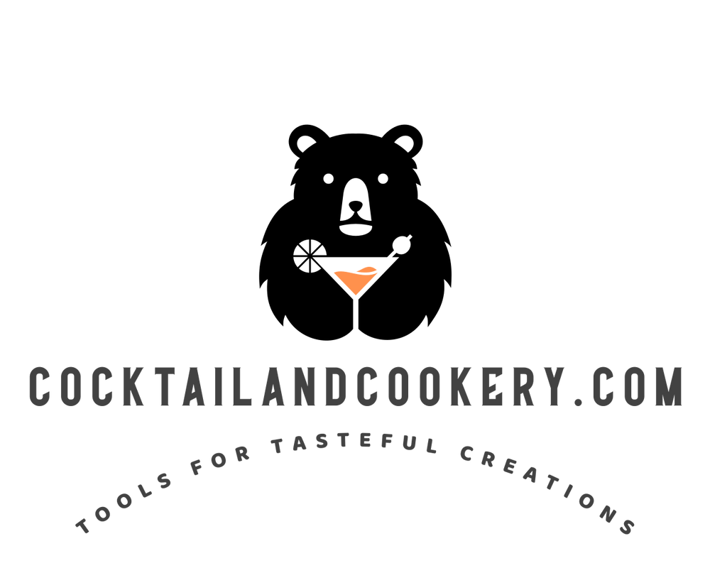 Cocktail and Cookery