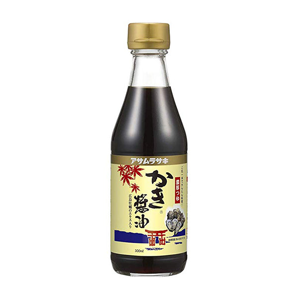 
            
                Load image into Gallery viewer, Oyster soy sauce 10.14floz - Noshmark
            
        
