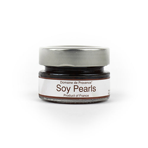 Soy Pearls