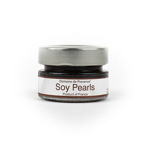 Soy Pearls