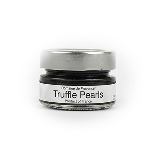 Truffle Pearls