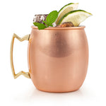 Copper Moscow Mule Mug by Viski®