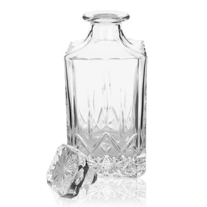 
            
                Load image into Gallery viewer, Admiral™ Liquor Decanter by Viski®
            
        