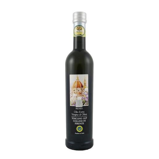 Pruneti Colline di Firenze IGP Toscano, Extra Virgin Olive Oil