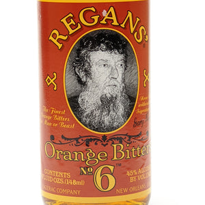 Regan's No. 6 Orange Bitters - Noshmark