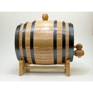 Oak Wood Spirit Aging Barrel