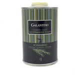 Rosemary Extra Virgin Olive Oil by Galantino