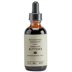 Woodford Reserve Bourbon Barrel Aged Chocolate Bitters