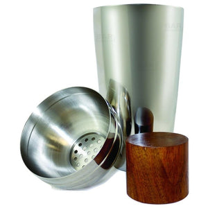 Rosewood Cocktail Shaker