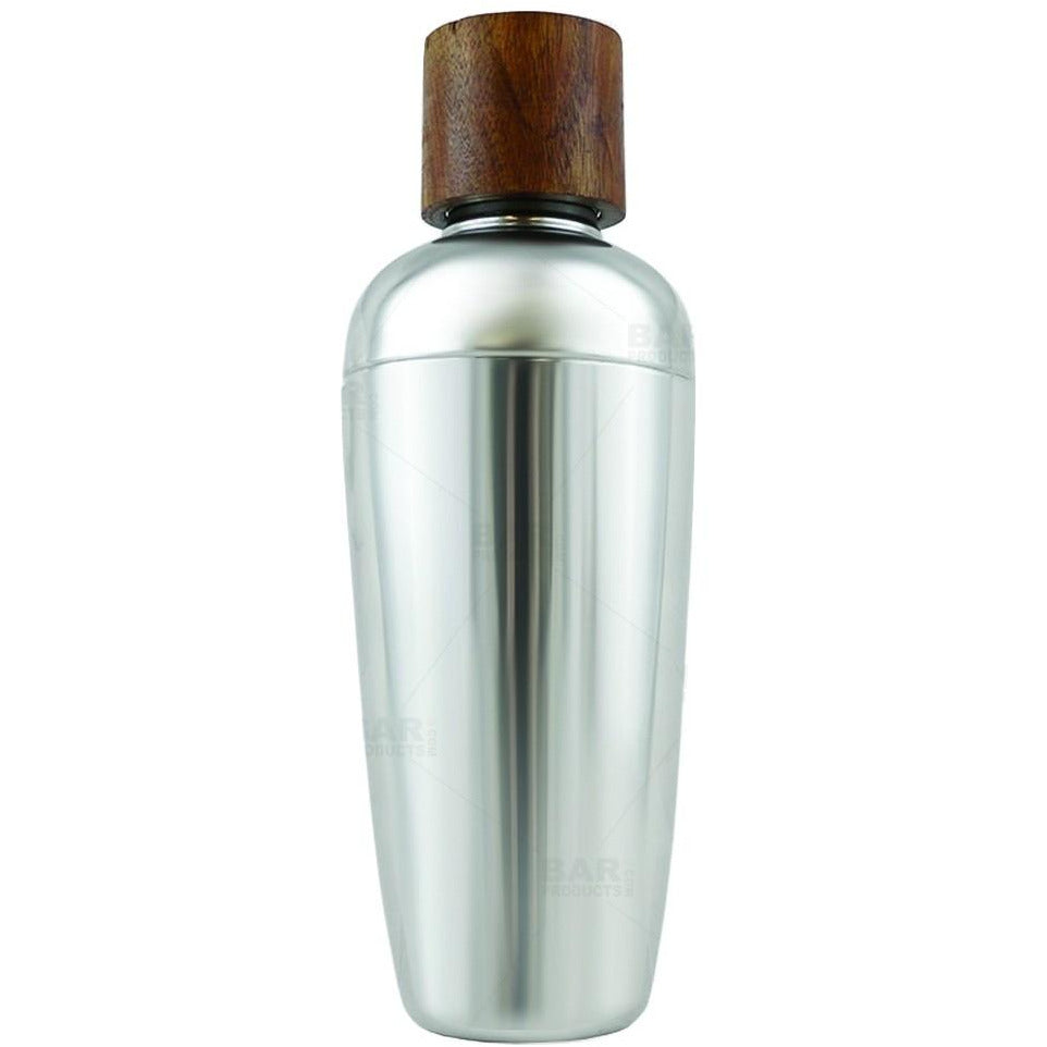 Rosewood Cocktail Shaker