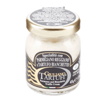 Parmesan and Bianchetto Truffle Cream